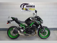 KAWASAKI Z900