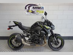 KAWASAKI Z900