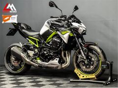 KAWASAKI Z900