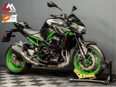 KAWASAKI Z900