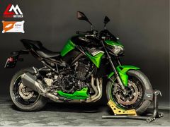 KAWASAKI Z900