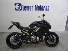 KAWASAKI Z900