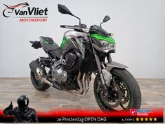 KAWASAKI Z900