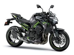 KAWASAKI Z900