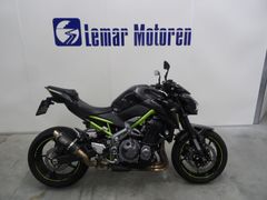 KAWASAKI Z900