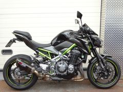 KAWASAKI Z900