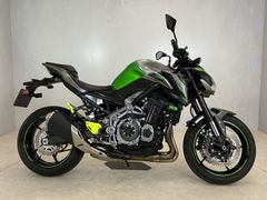 KAWASAKI Z900