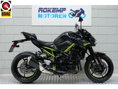 KAWASAKI Z900