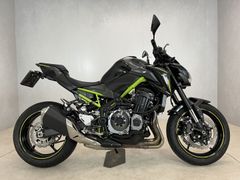 KAWASAKI Z900