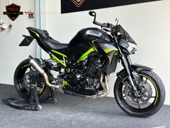 KAWASAKI Z900