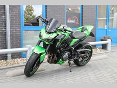 KAWASAKI Z900