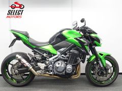 KAWASAKI Z900