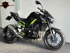 KAWASAKI Z900