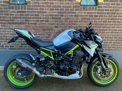 KAWASAKI Z900