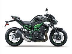 KAWASAKI Z900