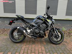 KAWASAKI Z900