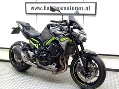 KAWASAKI Z900