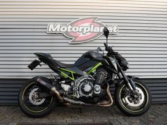 KAWASAKI Z900