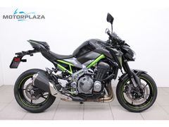 KAWASAKI Z900