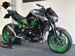 KAWASAKI Z900