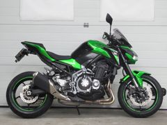 KAWASAKI Z900