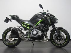 KAWASAKI Z900