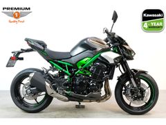 KAWASAKI Z900