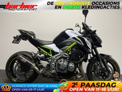 KAWASAKI Z900