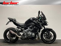 KAWASAKI Z900