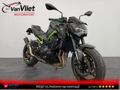 KAWASAKI Z900