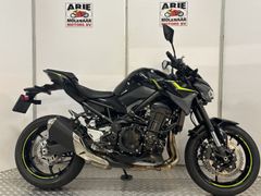 KAWASAKI Z900