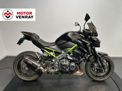 KAWASAKI Z900