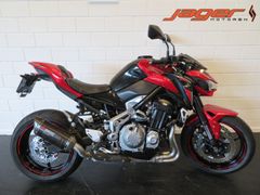 KAWASAKI Z900