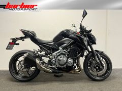 KAWASAKI Z900