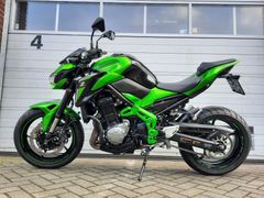 KAWASAKI Z900