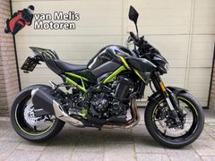 KAWASAKI Z900