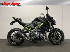 KAWASAKI Z900