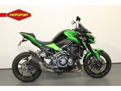 KAWASAKI Z900