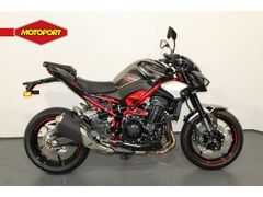 KAWASAKI Z900