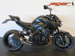 KAWASAKI Z900