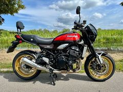 KAWASAKI Z900 50th ANNIVERSARY