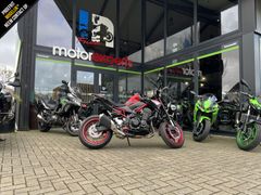 KAWASAKI Z900 70kW