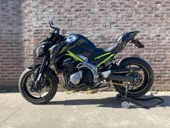 KAWASAKI Z900 70kW