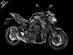 KAWASAKI Z900 70kW