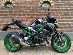 KAWASAKI Z900 70kW