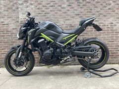 KAWASAKI Z900 70kW