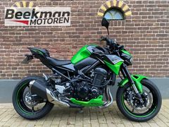 KAWASAKI Z900 70kW