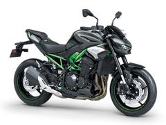 KAWASAKI Z900 70kW