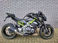 KAWASAKI Z900 70kW