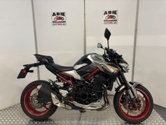 KAWASAKI Z900 70kW